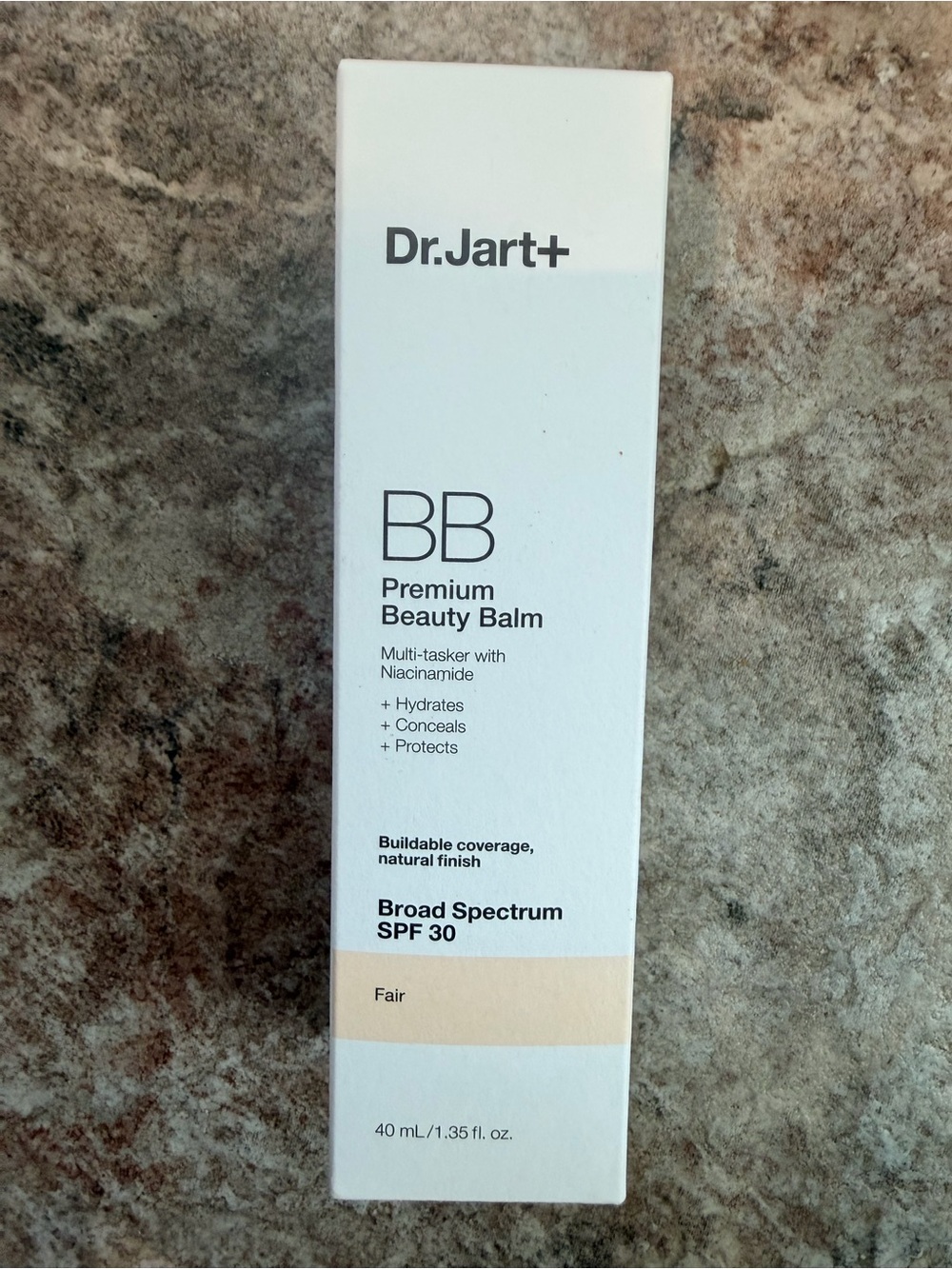 Dr. Jart+ BB Premium Beauty Balm SPF 30 - Fair